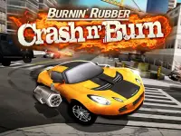 Burnin Rubber Crash n Burn image