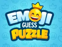 image bg Emoji Guess Puzzle