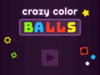 Crazy Color Balls image