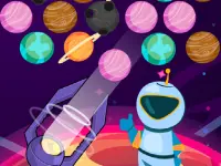 Bubble Planets image