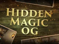 Hidden Magic OG image