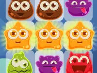 Crazy Jelly Match image