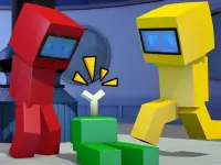 Among Them: Craft Mod image