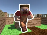 Mine Farmer 3D image