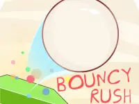 Bouncy Rush Jumper image