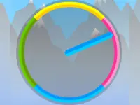 Clock Puzzle Game image