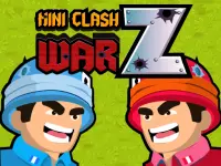 Mini Clash War Z image