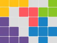 Grid Blocks Puzzle image