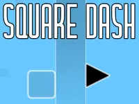 Square dash image