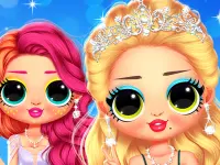 My Unique Prom Look image