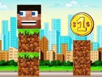Square Mineblock image
