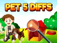 Pet 5 Diffs image