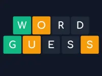 Word Guess image