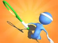 Deuce Hit! Tennis image