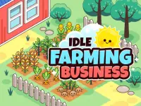 Idle Farming Business image