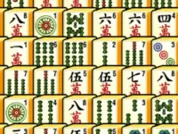 MAHJONG CONNECT Rewarded image