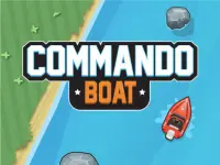 Commando Boat image