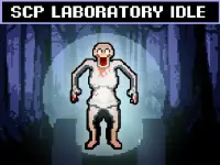 SCP Laboratory Idle Secret image