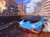 Hurakan City Driver HD image