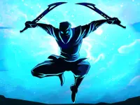 Shadow Ninja Revenge image