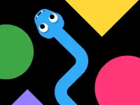 Color Snake 3D Online image