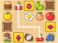 Snack Mahjong image