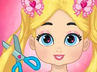 Love Story Diana Dress Up image