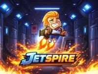 Jetspire image