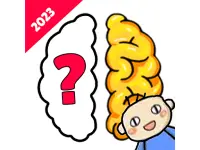 Brain Quiz: Quizzland  image
