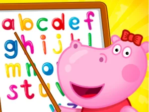 Sticker Puzzles Album image