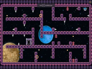 Gravity Escape image