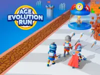 Age Evolution Run image