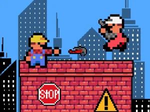 Duel of Builders image