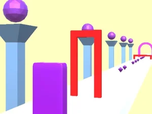Jelly Parkour image
