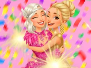 Dress To Impress: New Years Party image