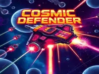 Cosmic Defender image