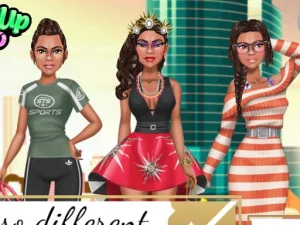 So Different Zendaya image