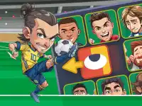 Football Legends Sliding Puzzle image