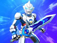 War Robots Battles image