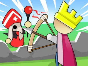 Little Hero Knight image