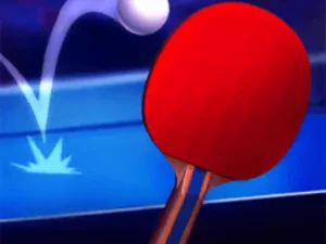 Table Tennis Open image