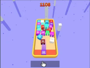 Mega Cube 4096 image