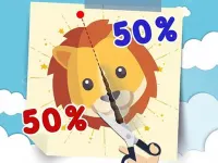 Cut It All Challenge! image