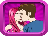 Kiss Me Game image