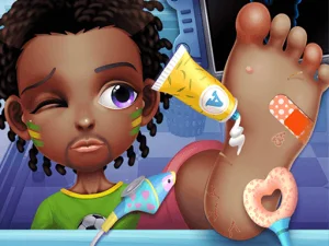 Foot Doctor 1 image