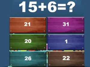 Insane Math Game image