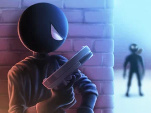 Mr Stickman image