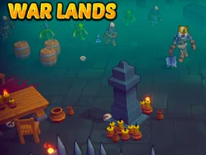 War Lands image