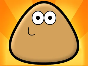 Pou Online image
