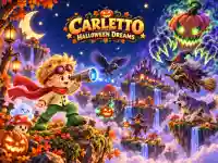 Carletto Halloween Dreams image